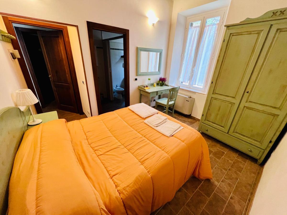 Podere La Miniera Relax & Food Siena Luaran gambar