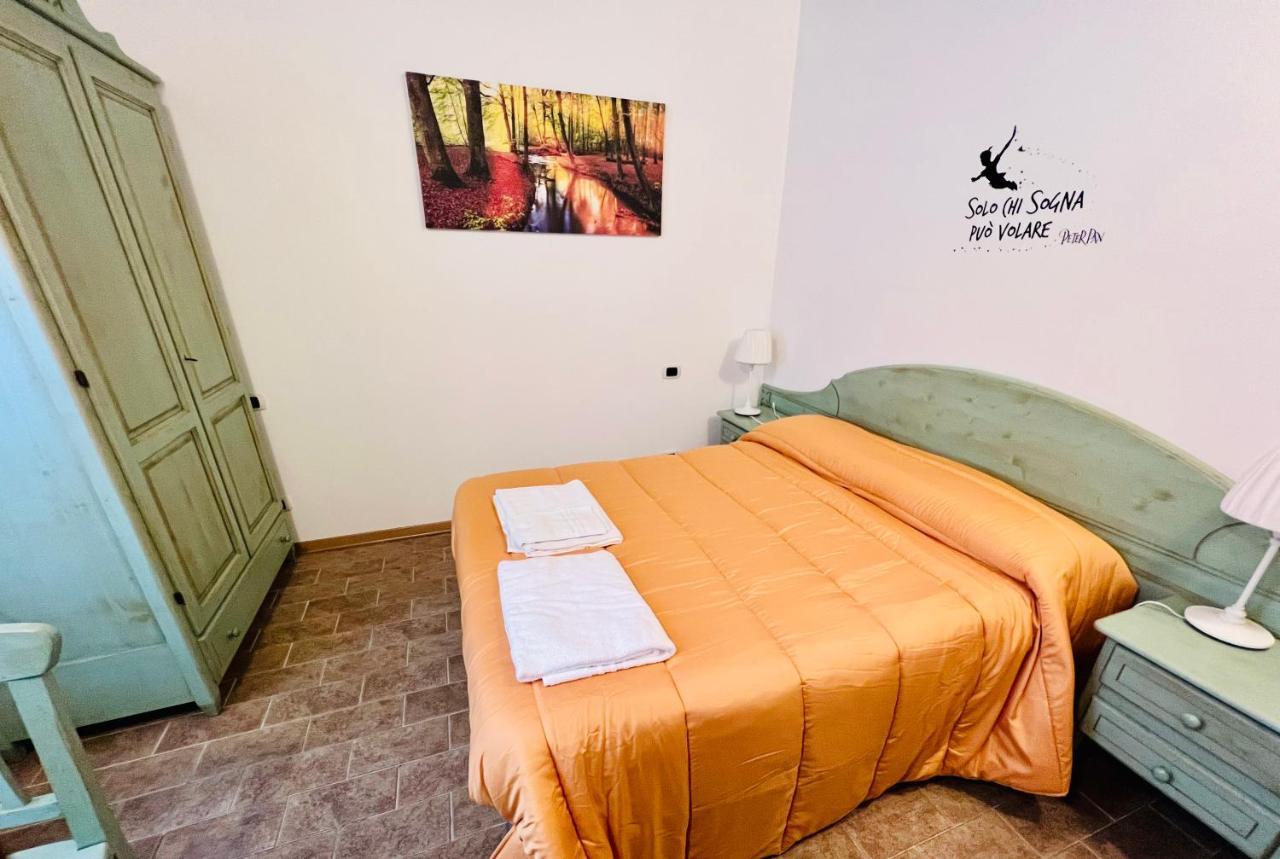 Podere La Miniera Relax & Food Siena Luaran gambar